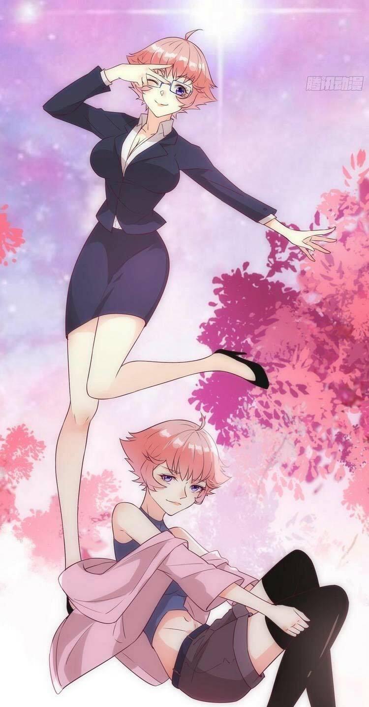 Ta ở Tây Du Cua Tiên Nữ Tỷ Tỷ Chapter 37 - Trang 20