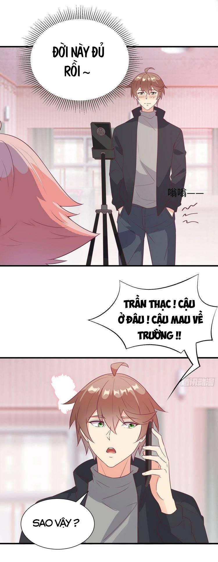 Ta ở Tây Du Cua Tiên Nữ Tỷ Tỷ Chapter 37 - Trang 22