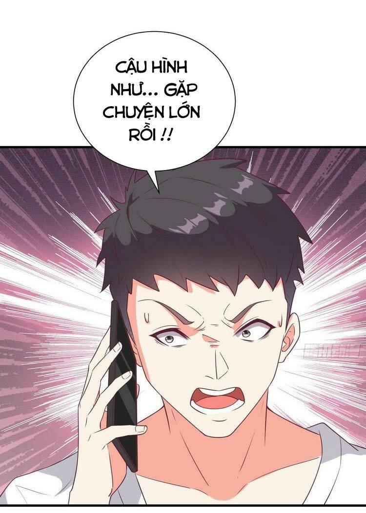 Ta ở Tây Du Cua Tiên Nữ Tỷ Tỷ Chapter 37 - Trang 23