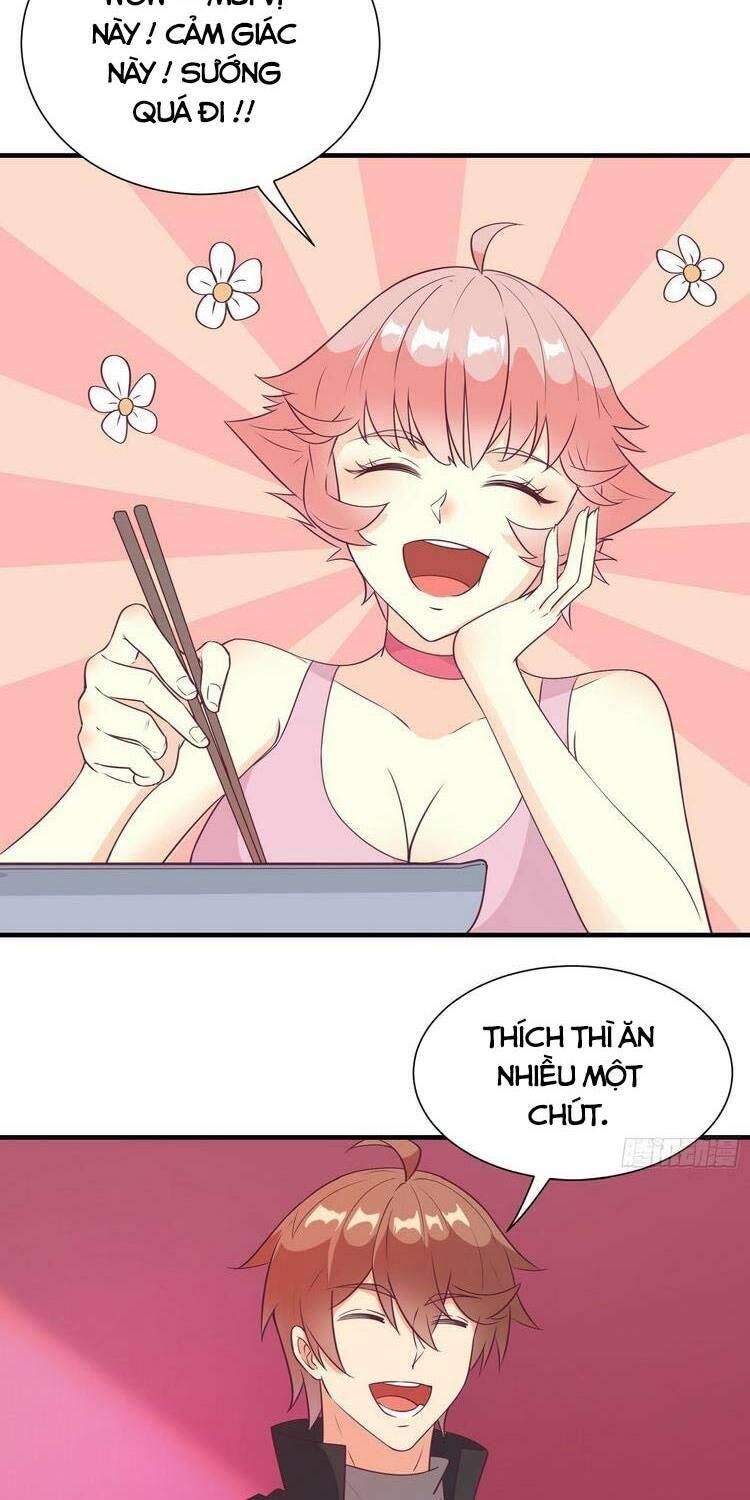 Ta ở Tây Du Cua Tiên Nữ Tỷ Tỷ Chapter 37 - Trang 3