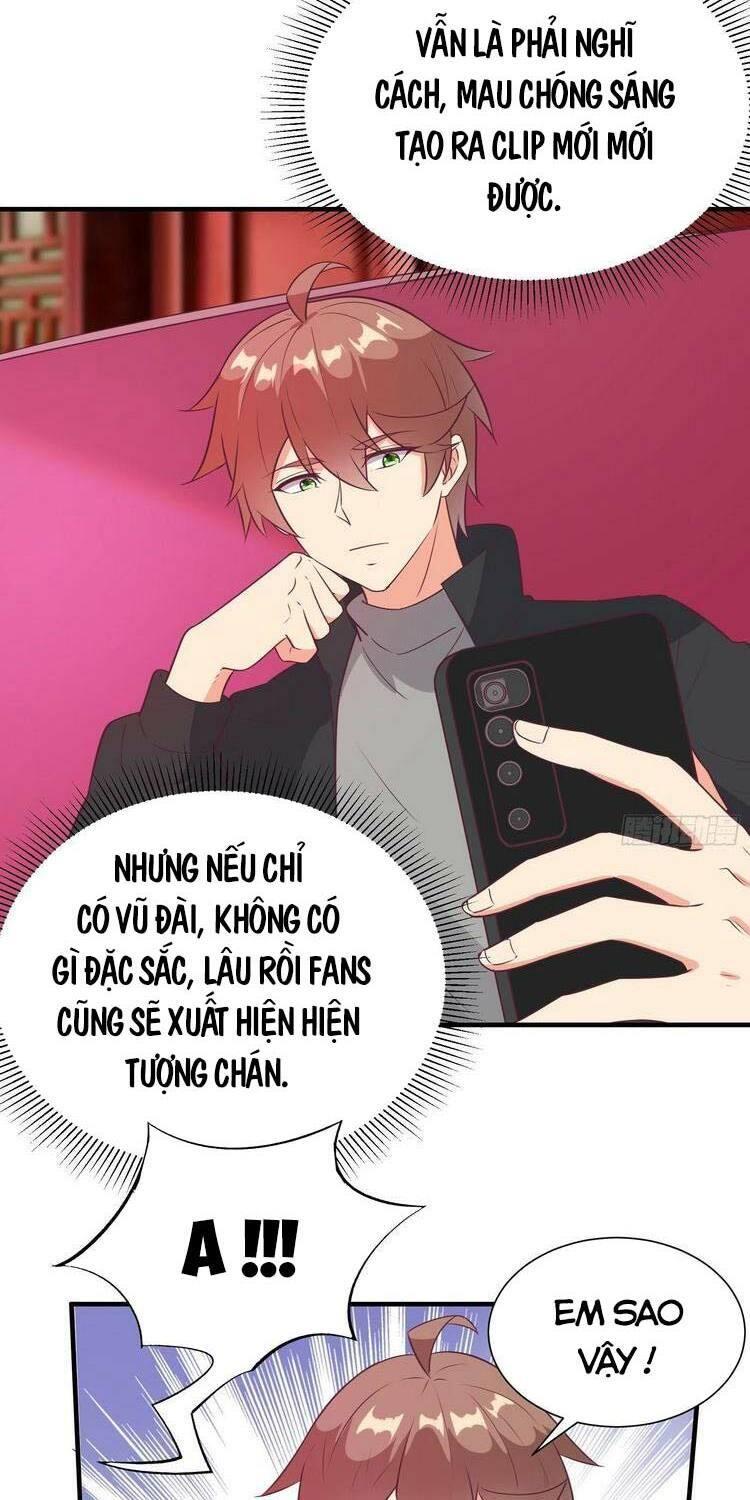 Ta ở Tây Du Cua Tiên Nữ Tỷ Tỷ Chapter 37 - Trang 5