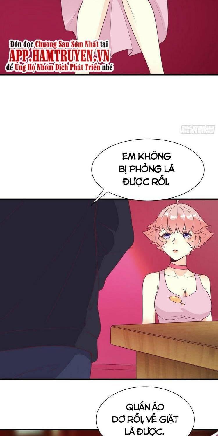Ta ở Tây Du Cua Tiên Nữ Tỷ Tỷ Chapter 37 - Trang 7