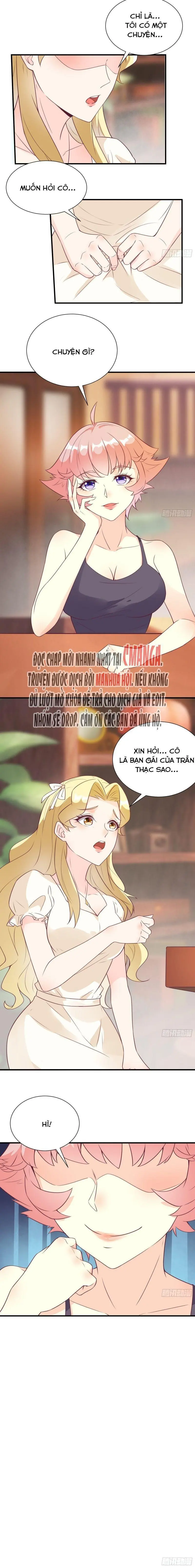 Ta ở Tây Du Cua Tiên Nữ Tỷ Tỷ Chapter 38 - Trang 5