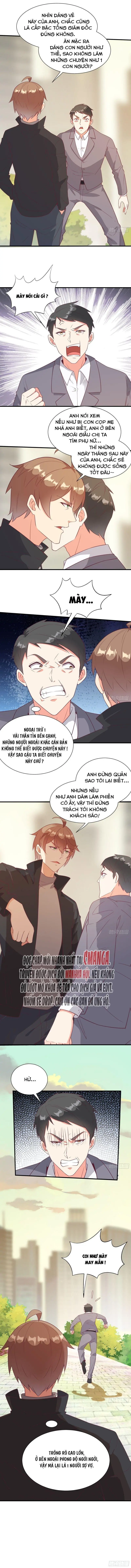 Ta ở Tây Du Cua Tiên Nữ Tỷ Tỷ Chapter 43 - Trang 2