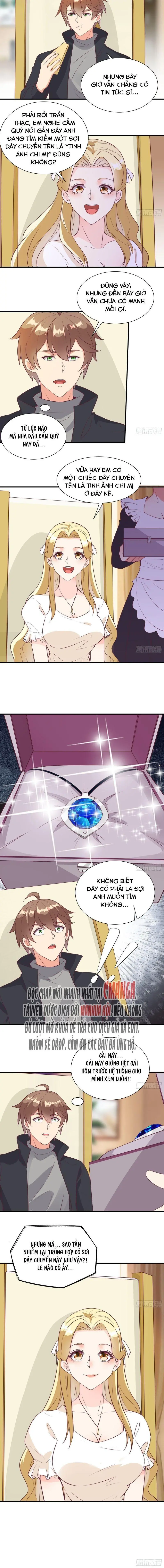 Ta ở Tây Du Cua Tiên Nữ Tỷ Tỷ Chapter 47 - Trang 5