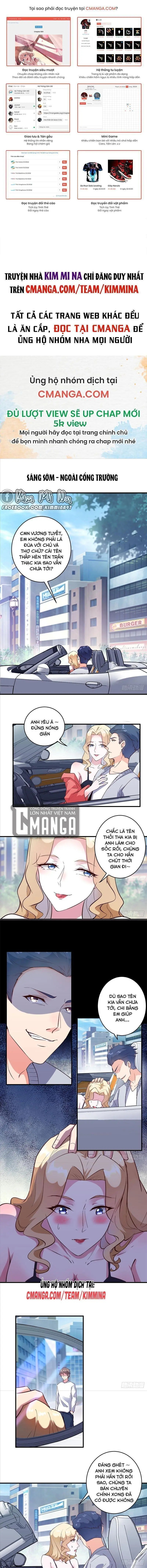 Ta ở Tây Du Cua Tiên Nữ Tỷ Tỷ Chapter 5 - Trang 4