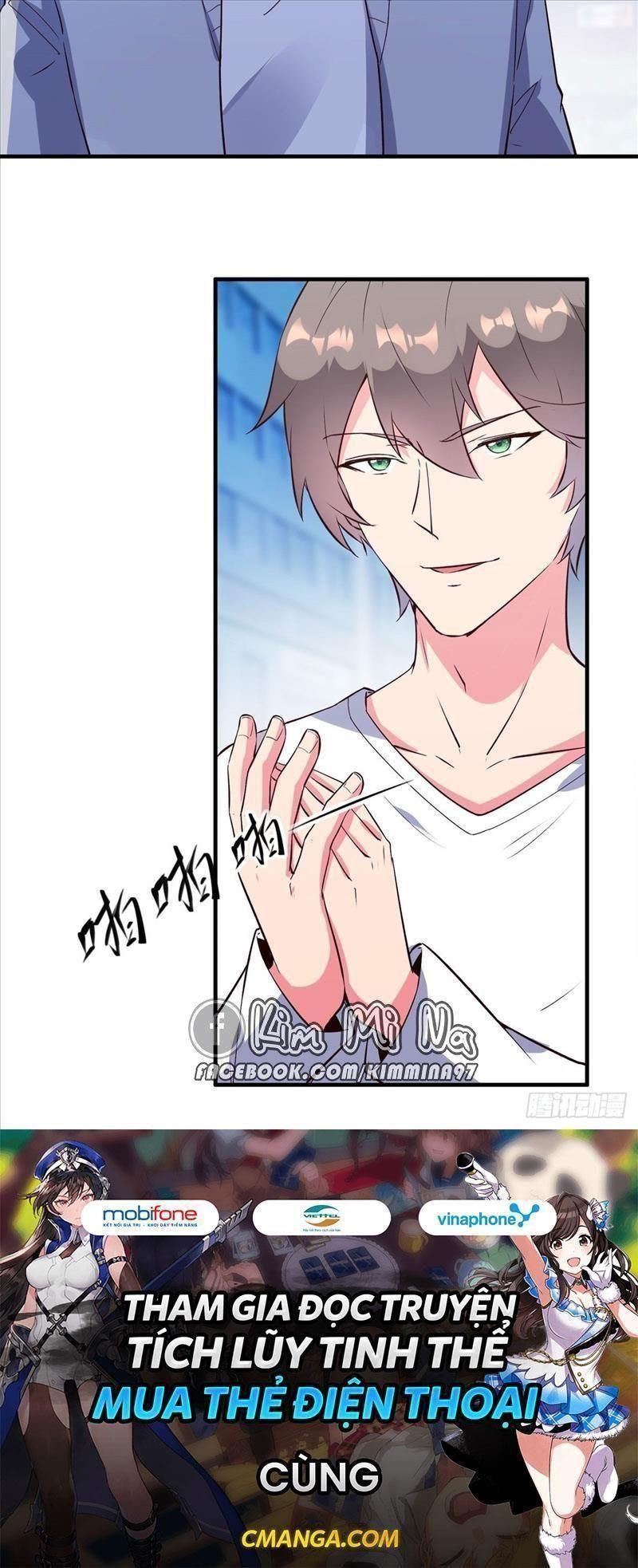 Ta ở Tây Du Cua Tiên Nữ Tỷ Tỷ Chapter 5 - Trang 6