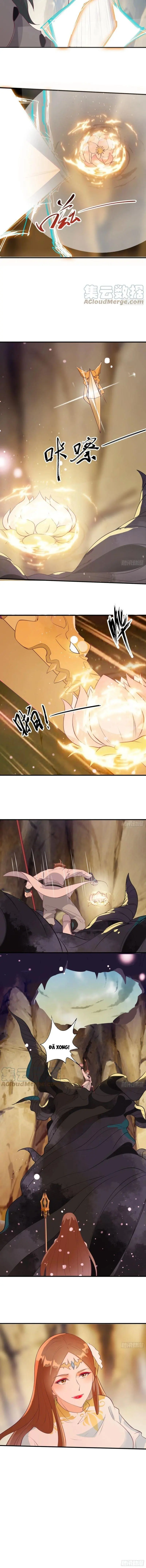 Ta ở Tây Du Cua Tiên Nữ Tỷ Tỷ Chapter 51 - Trang 6