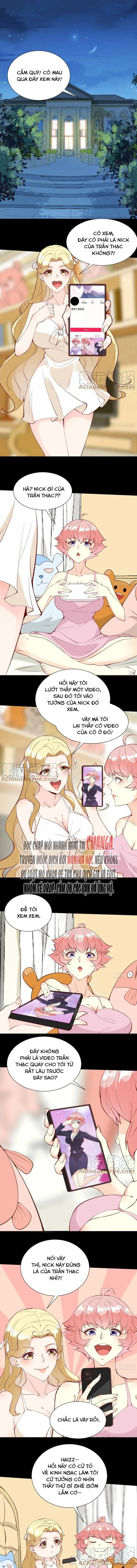 Ta ở Tây Du Cua Tiên Nữ Tỷ Tỷ Chapter 60 - Trang 3