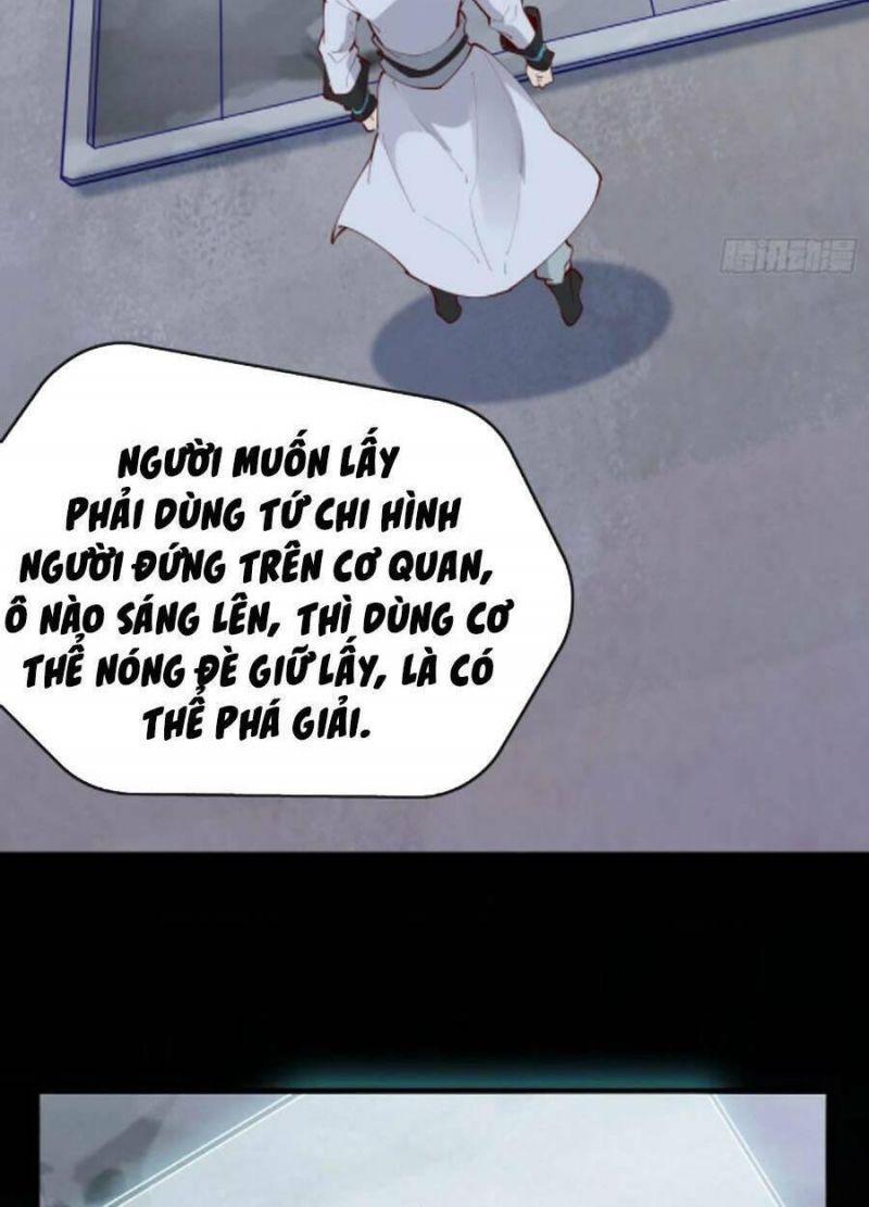Ta ở Tây Du Cua Tiên Nữ Tỷ Tỷ Chapter 69 - Trang 10