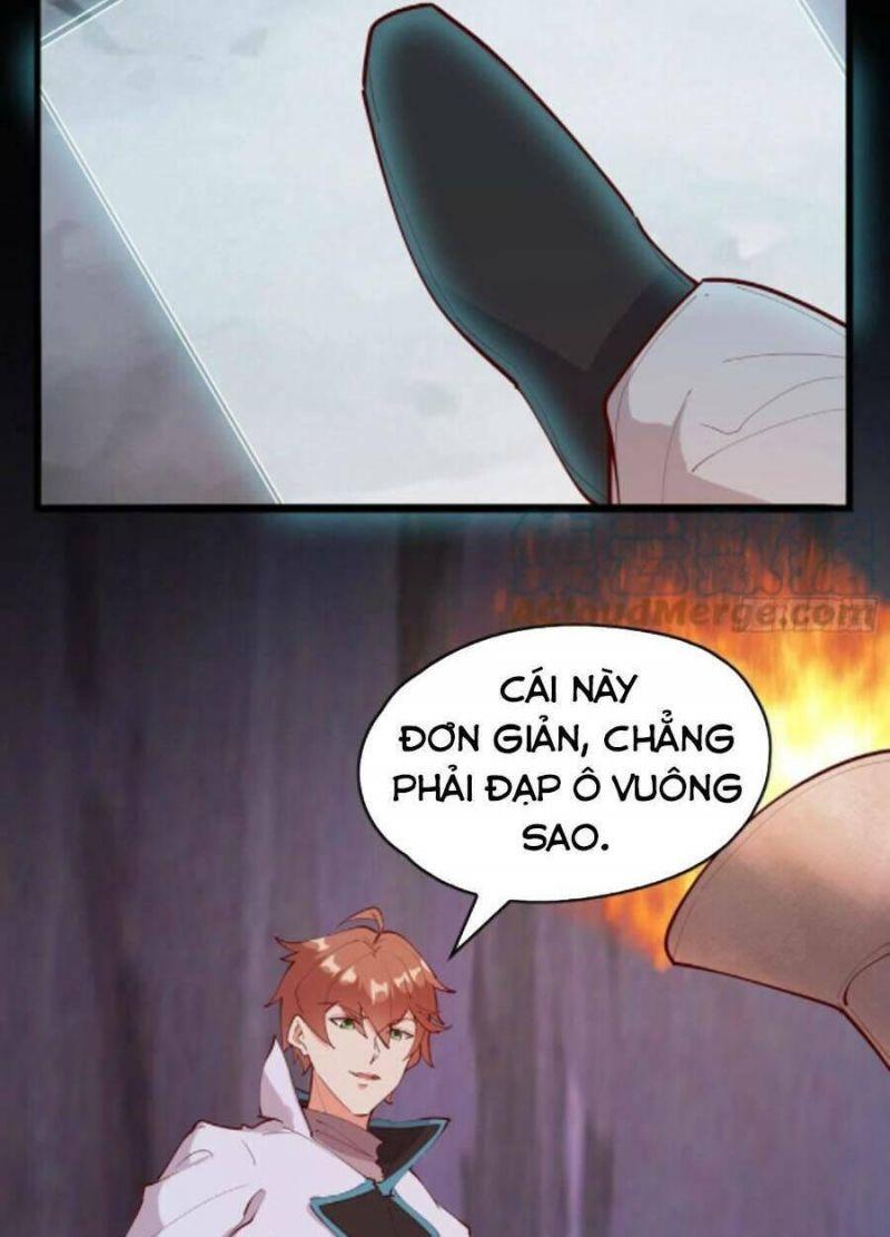Ta ở Tây Du Cua Tiên Nữ Tỷ Tỷ Chapter 69 - Trang 11