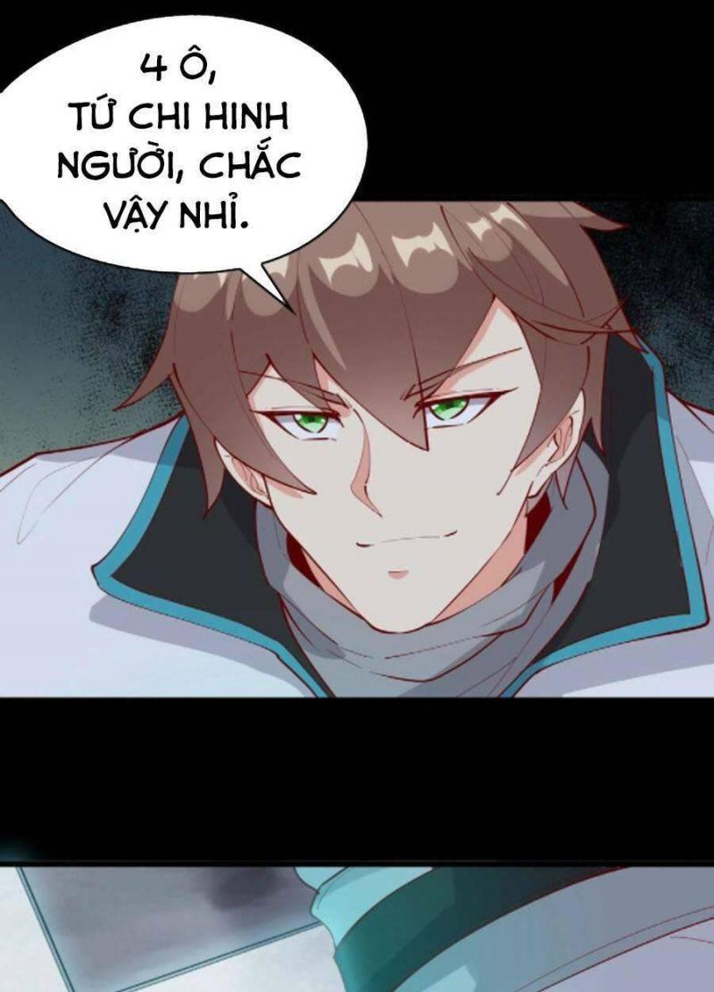 Ta ở Tây Du Cua Tiên Nữ Tỷ Tỷ Chapter 69 - Trang 18