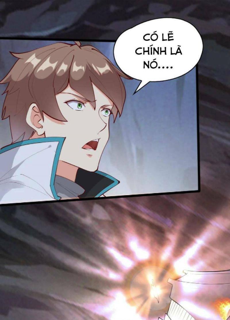Ta ở Tây Du Cua Tiên Nữ Tỷ Tỷ Chapter 69 - Trang 2