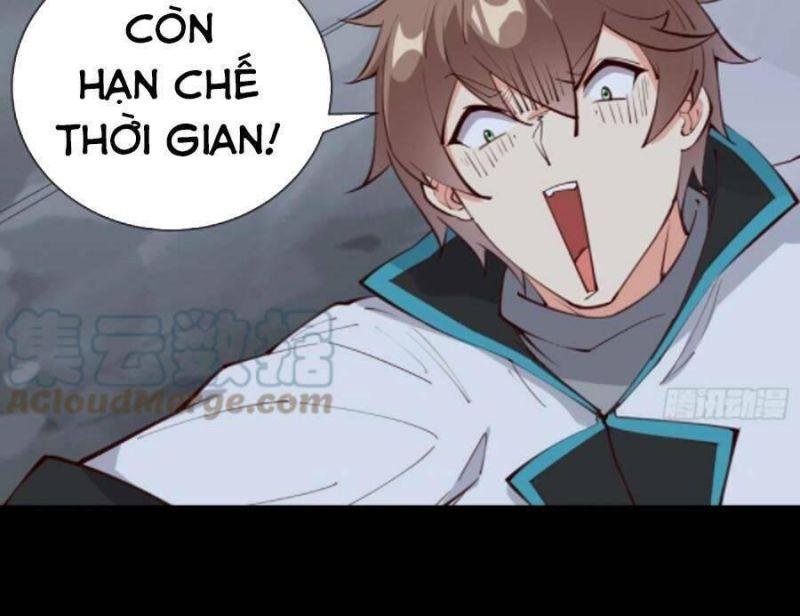 Ta ở Tây Du Cua Tiên Nữ Tỷ Tỷ Chapter 69 - Trang 25