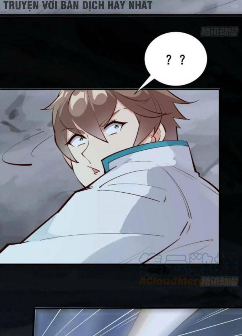 Ta ở Tây Du Cua Tiên Nữ Tỷ Tỷ Chapter 69 - Trang 27