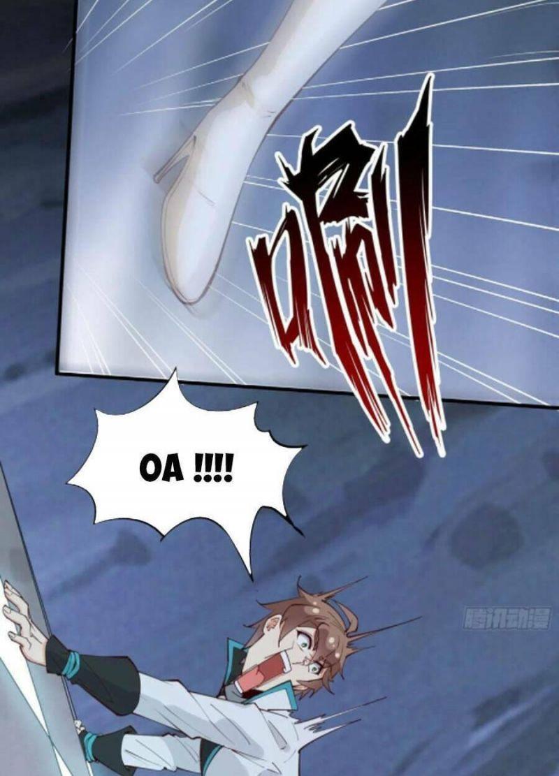 Ta ở Tây Du Cua Tiên Nữ Tỷ Tỷ Chapter 69 - Trang 28