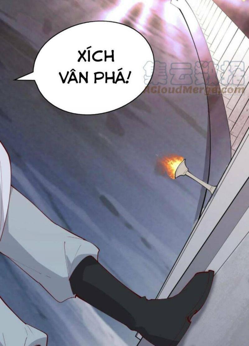 Ta ở Tây Du Cua Tiên Nữ Tỷ Tỷ Chapter 69 - Trang 3