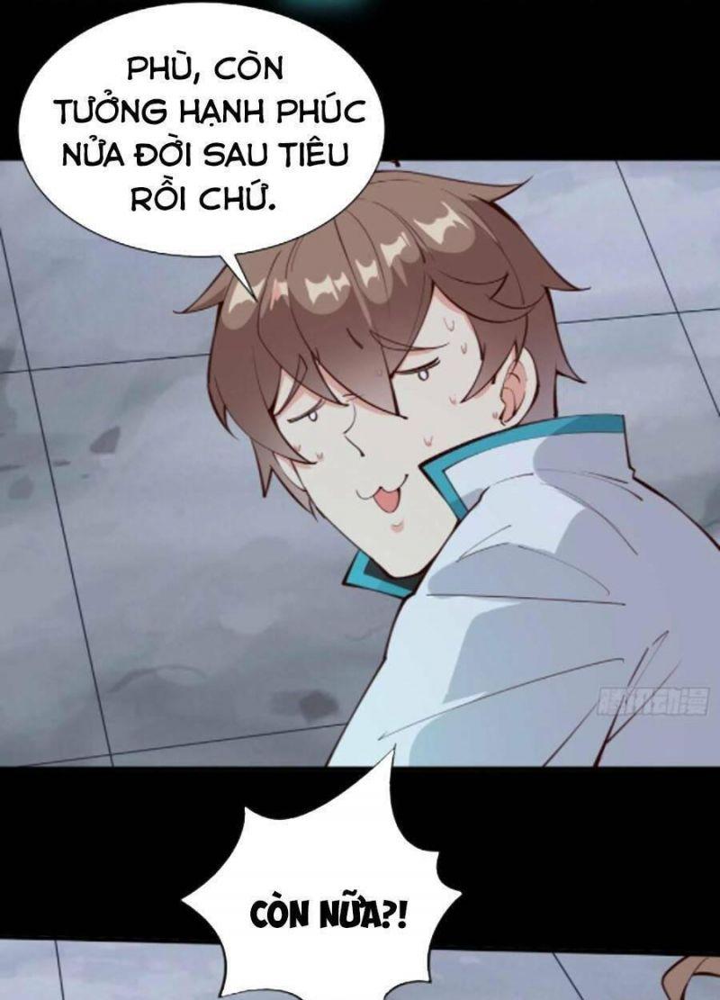 Ta ở Tây Du Cua Tiên Nữ Tỷ Tỷ Chapter 69 - Trang 31