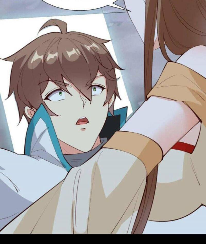 Ta ở Tây Du Cua Tiên Nữ Tỷ Tỷ Chapter 69 - Trang 37