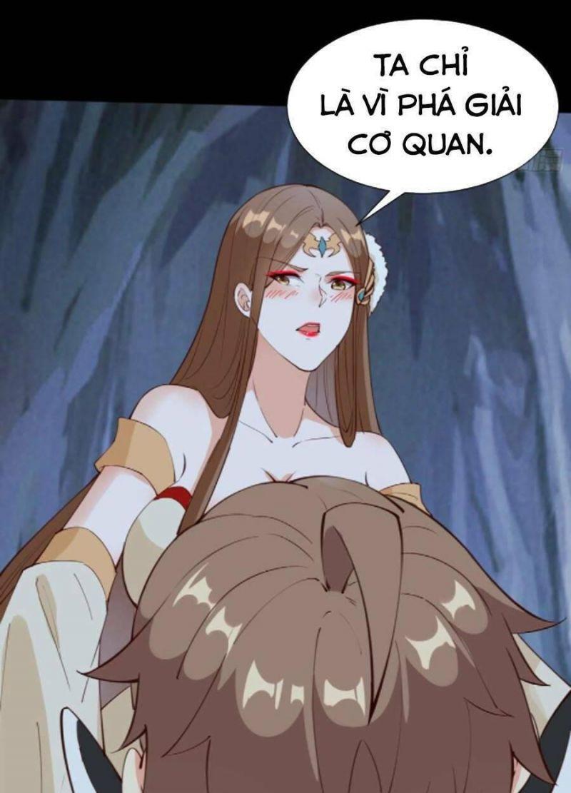 Ta ở Tây Du Cua Tiên Nữ Tỷ Tỷ Chapter 69 - Trang 38