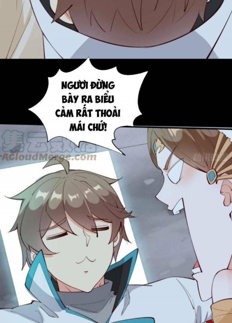 Ta ở Tây Du Cua Tiên Nữ Tỷ Tỷ Chapter 69 - Trang 39