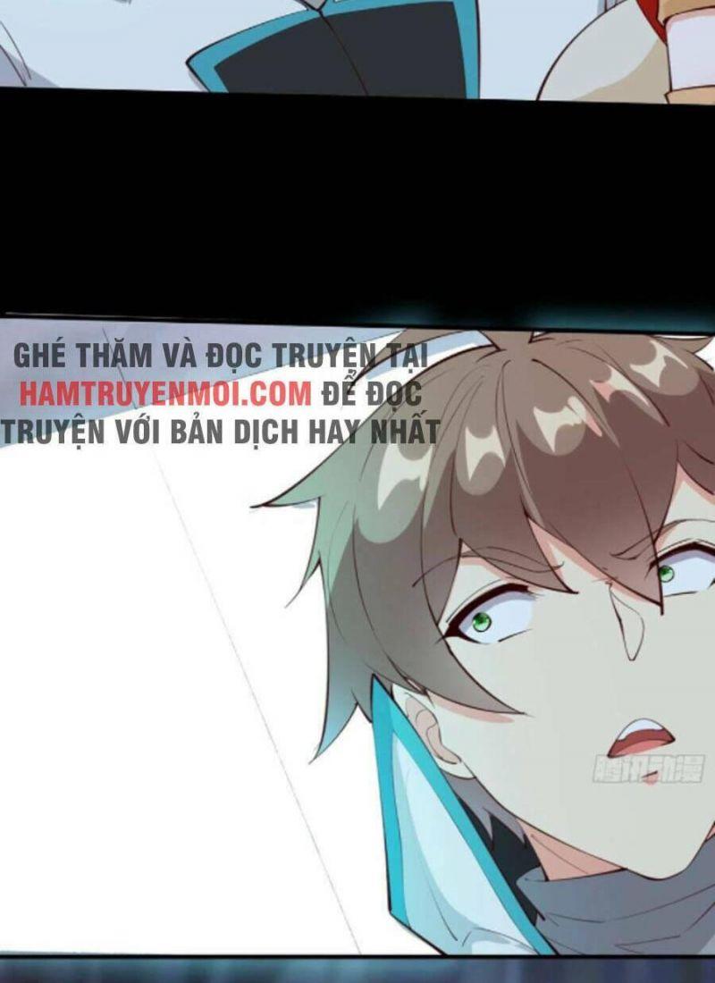 Ta ở Tây Du Cua Tiên Nữ Tỷ Tỷ Chapter 69 - Trang 40