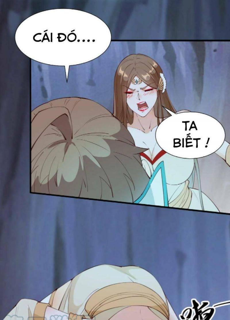 Ta ở Tây Du Cua Tiên Nữ Tỷ Tỷ Chapter 69 - Trang 41