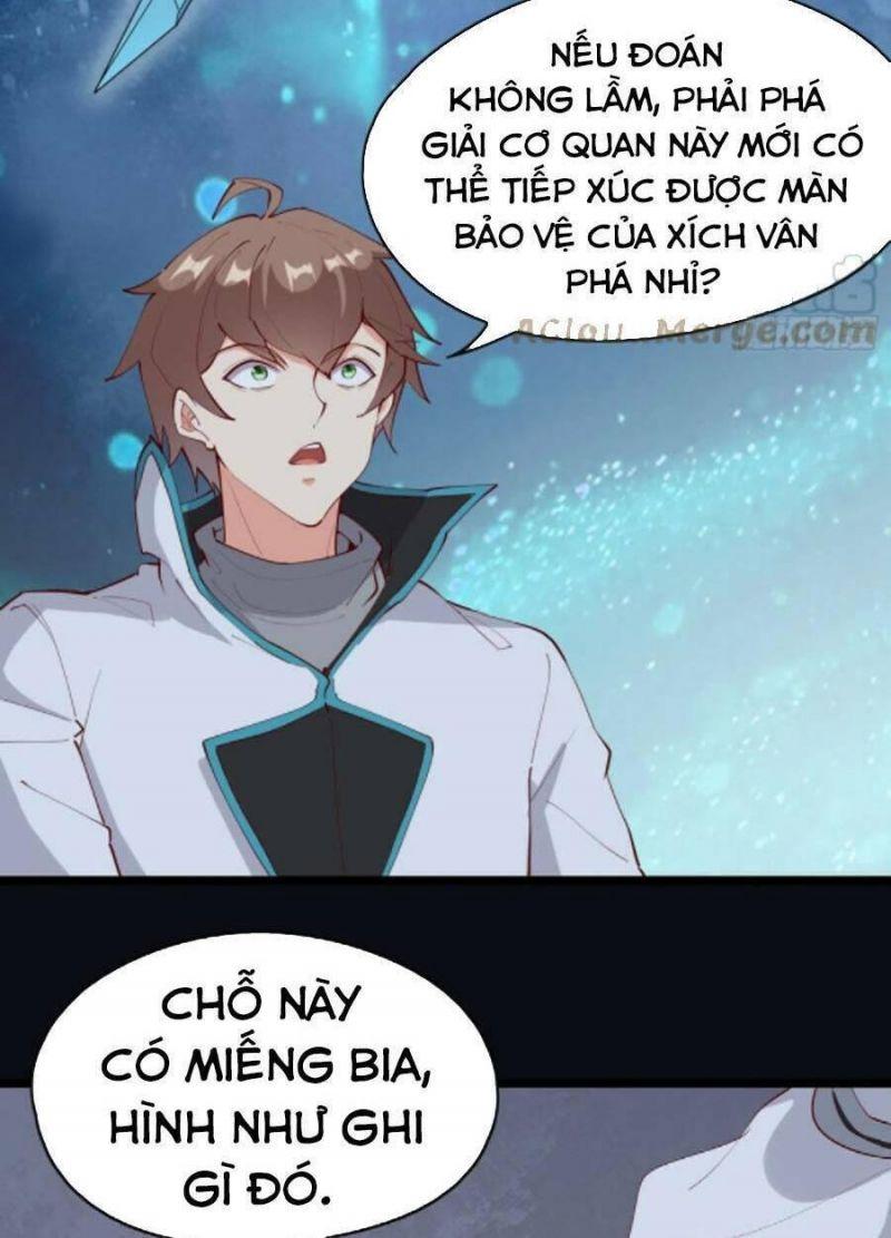 Ta ở Tây Du Cua Tiên Nữ Tỷ Tỷ Chapter 69 - Trang 6