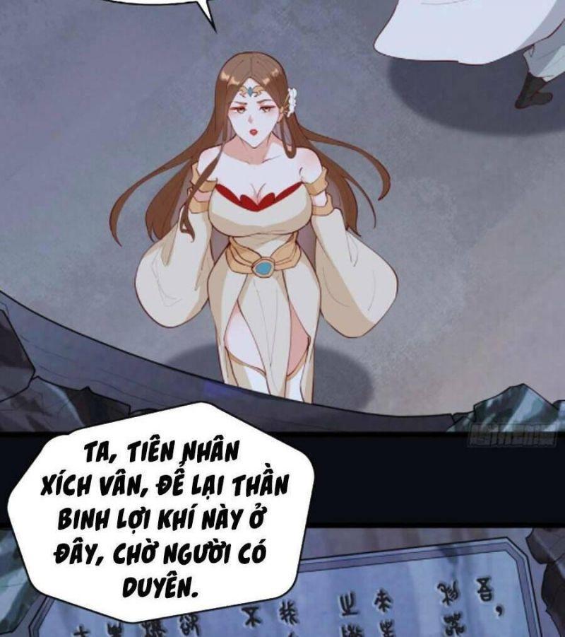 Ta ở Tây Du Cua Tiên Nữ Tỷ Tỷ Chapter 69 - Trang 7