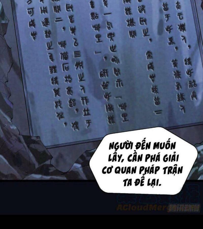 Ta ở Tây Du Cua Tiên Nữ Tỷ Tỷ Chapter 69 - Trang 8