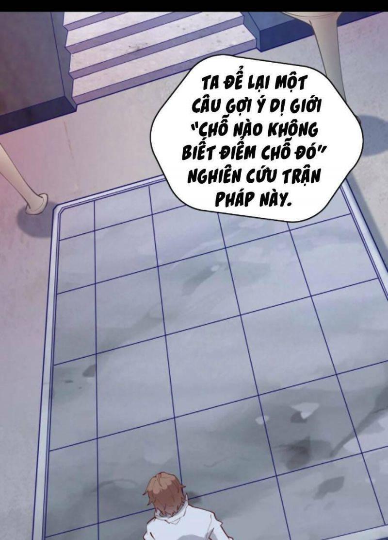 Ta ở Tây Du Cua Tiên Nữ Tỷ Tỷ Chapter 69 - Trang 9