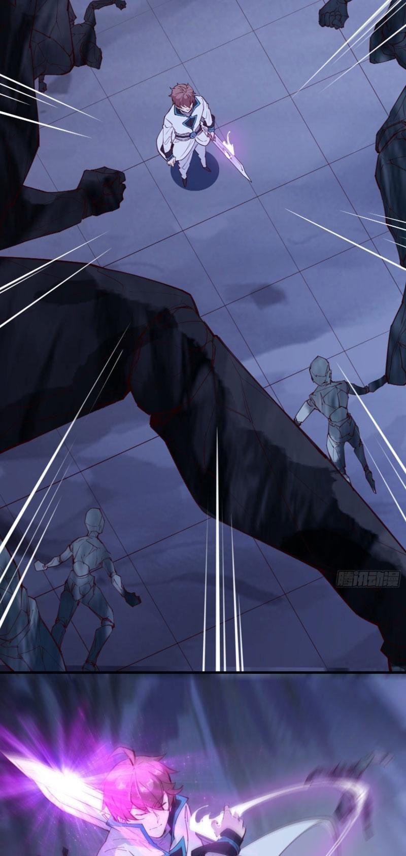 Ta ở Tây Du Cua Tiên Nữ Tỷ Tỷ Chapter 70 - Trang 11