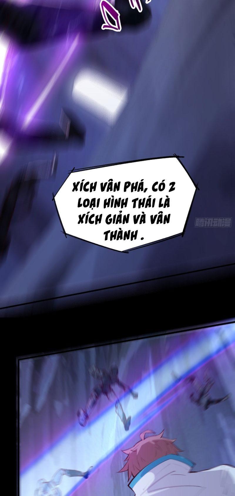 Ta ở Tây Du Cua Tiên Nữ Tỷ Tỷ Chapter 70 - Trang 14