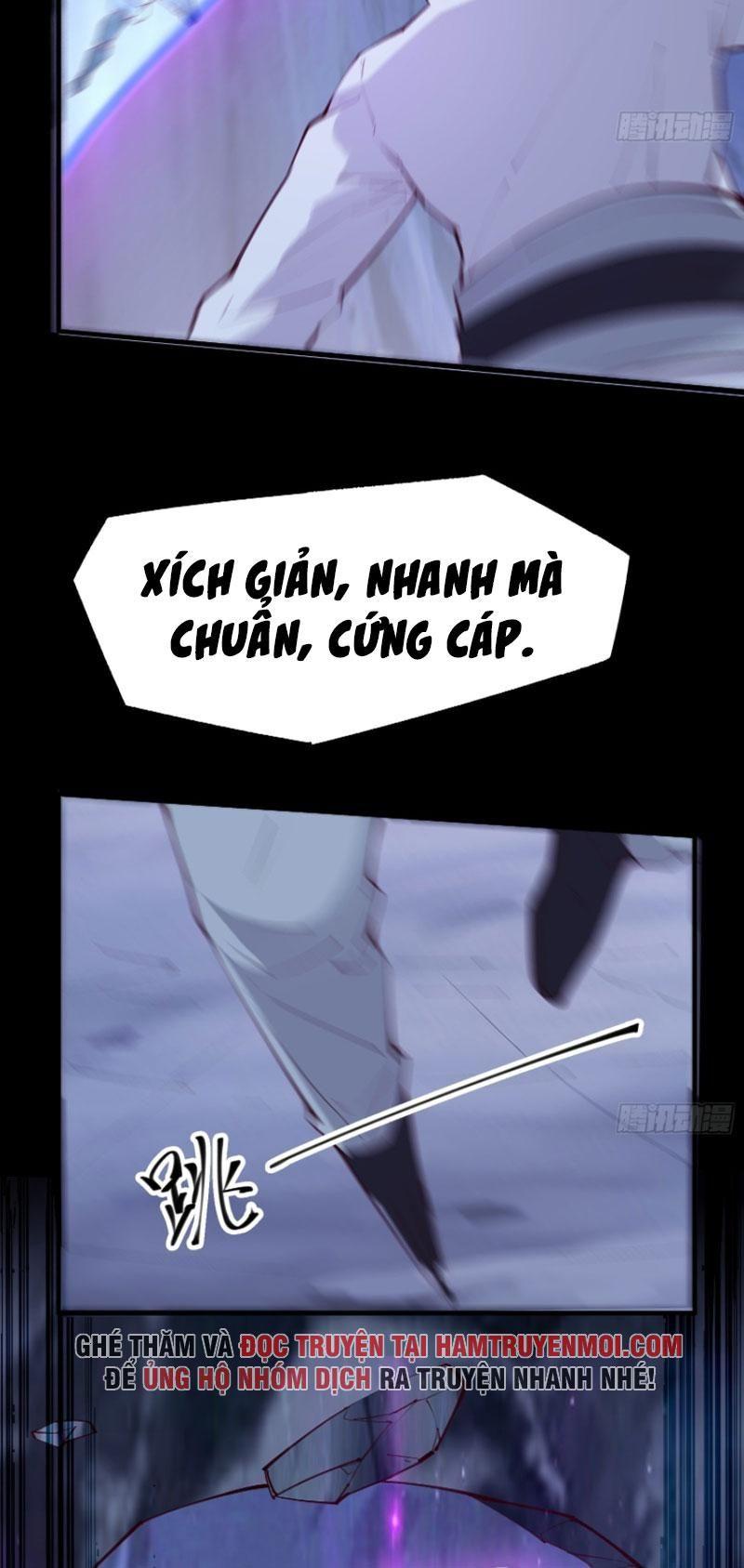 Ta ở Tây Du Cua Tiên Nữ Tỷ Tỷ Chapter 70 - Trang 15