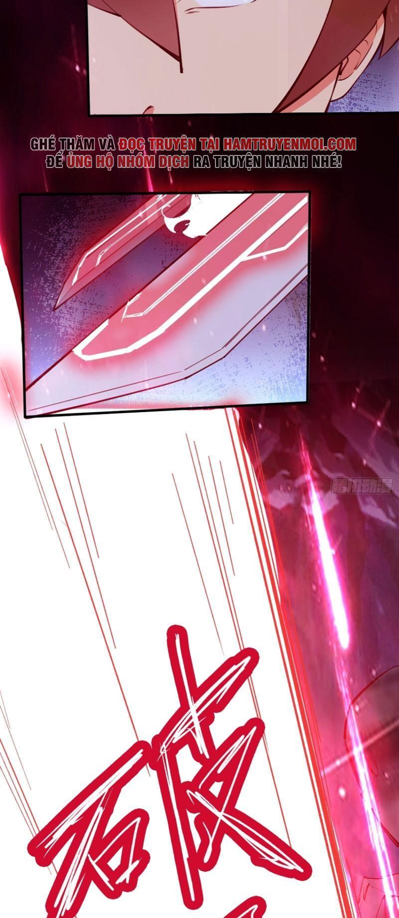 Ta ở Tây Du Cua Tiên Nữ Tỷ Tỷ Chapter 70 - Trang 26