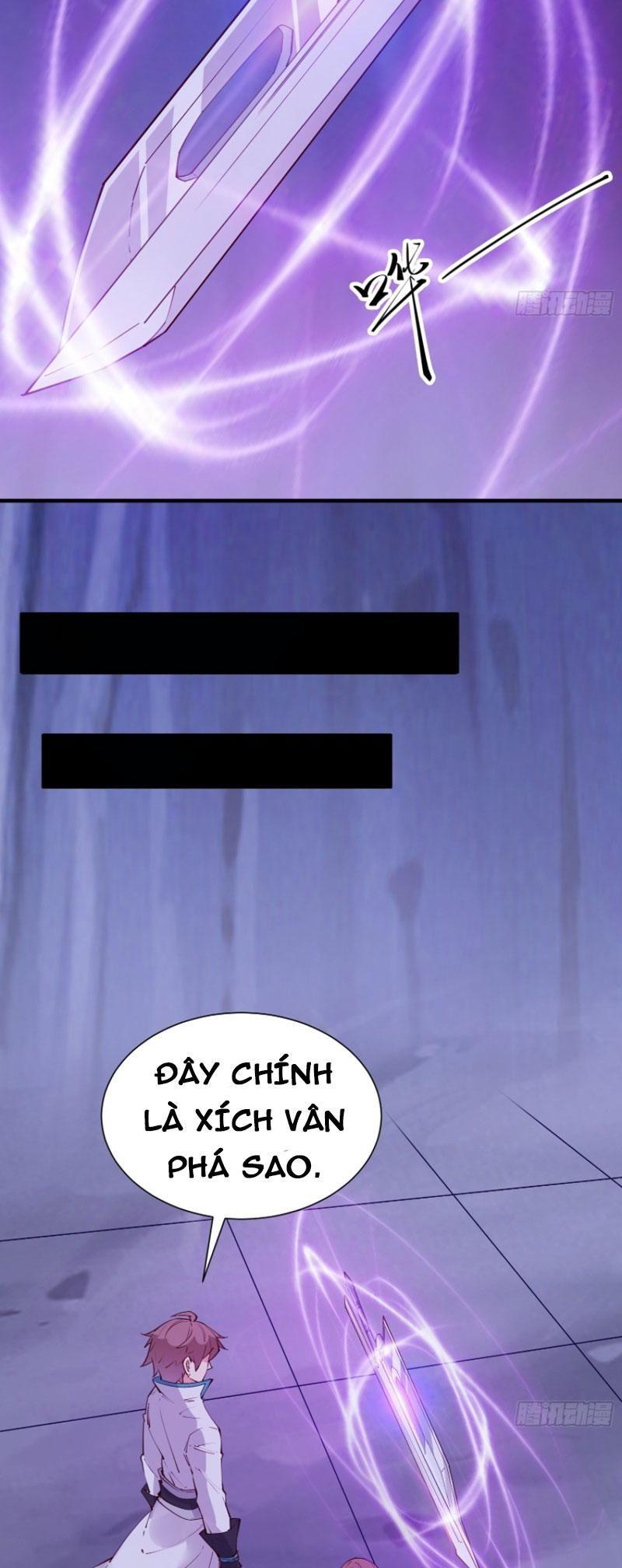 Ta ở Tây Du Cua Tiên Nữ Tỷ Tỷ Chapter 70 - Trang 5