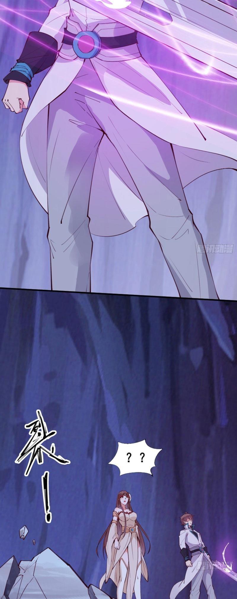 Ta ở Tây Du Cua Tiên Nữ Tỷ Tỷ Chapter 70 - Trang 8