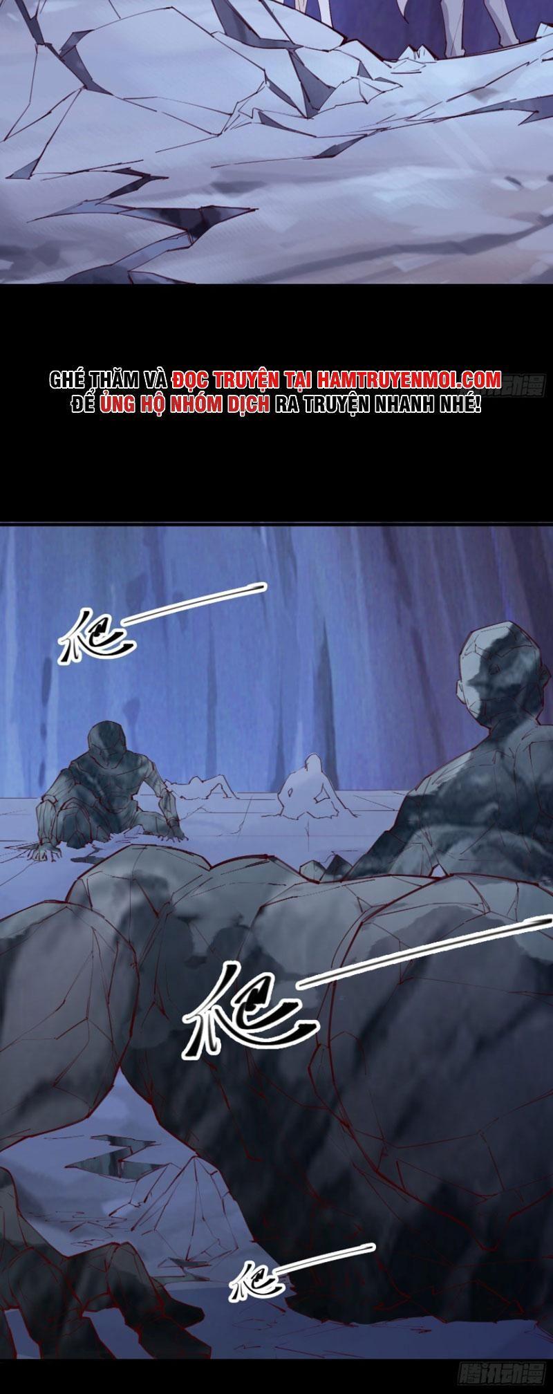 Ta ở Tây Du Cua Tiên Nữ Tỷ Tỷ Chapter 70 - Trang 9
