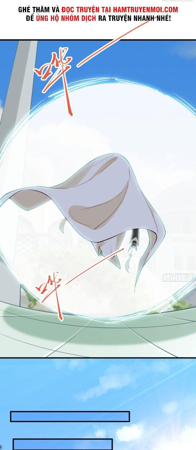 Ta ở Tây Du Cua Tiên Nữ Tỷ Tỷ Chapter 71 - Trang 18