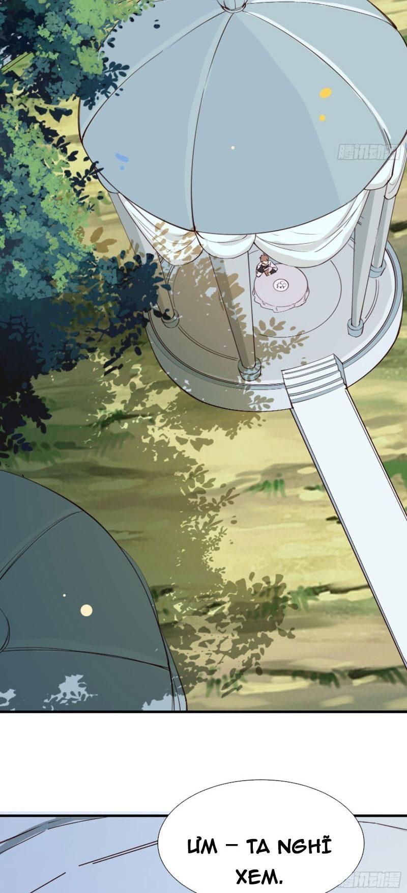 Ta ở Tây Du Cua Tiên Nữ Tỷ Tỷ Chapter 71 - Trang 5