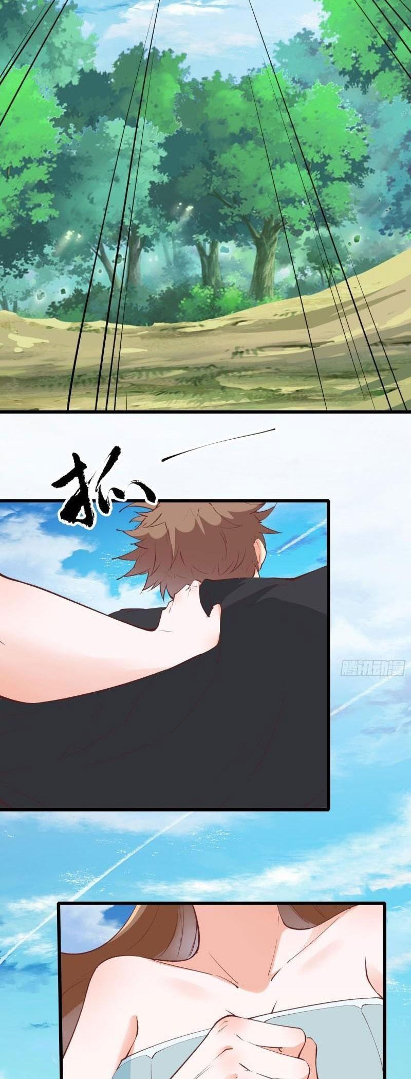 Ta ở Tây Du Cua Tiên Nữ Tỷ Tỷ Chapter 73 - Trang 18