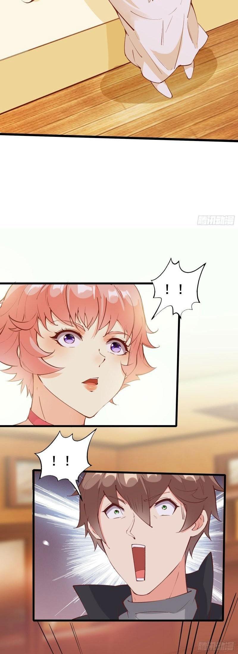 Ta ở Tây Du Cua Tiên Nữ Tỷ Tỷ Chapter 73 - Trang 8
