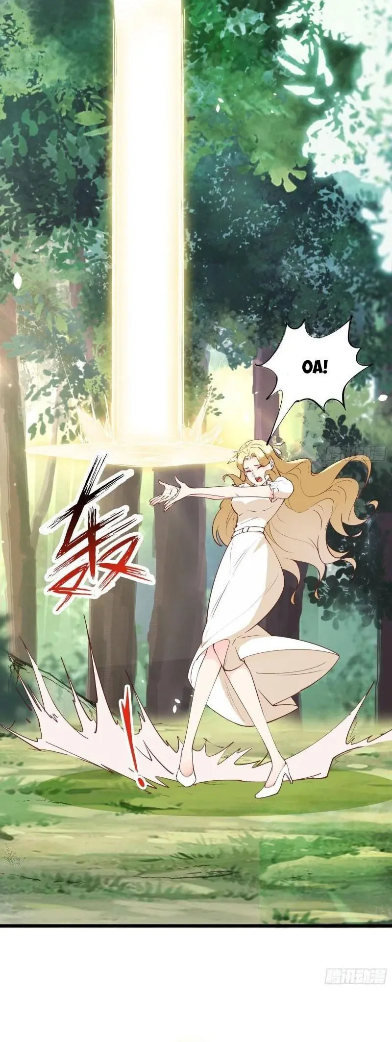 Ta ở Tây Du Cua Tiên Nữ Tỷ Tỷ Chapter 74 - Trang 16