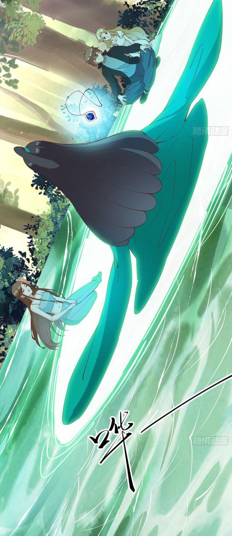 Ta ở Tây Du Cua Tiên Nữ Tỷ Tỷ Chapter 74 - Trang 20