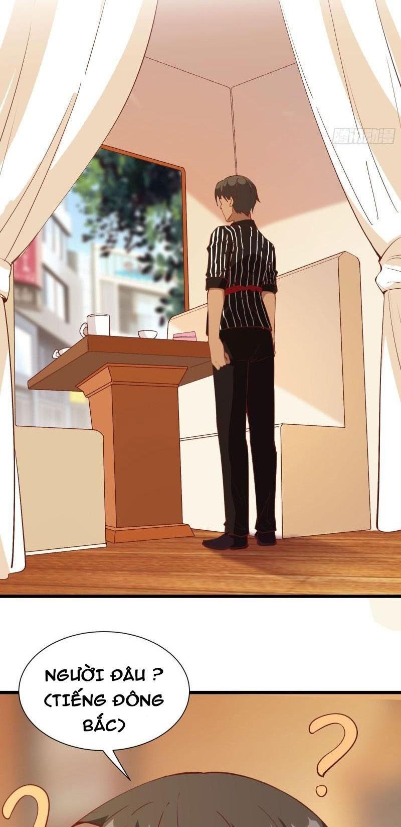 Ta ở Tây Du Cua Tiên Nữ Tỷ Tỷ Chapter 74 - Trang 6
