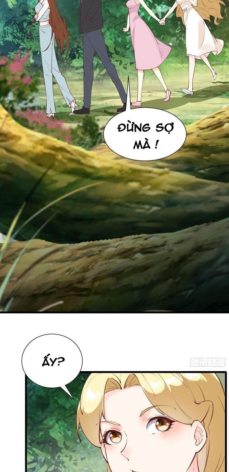Ta ở Tây Du Cua Tiên Nữ Tỷ Tỷ Chapter 74 - Trang 8