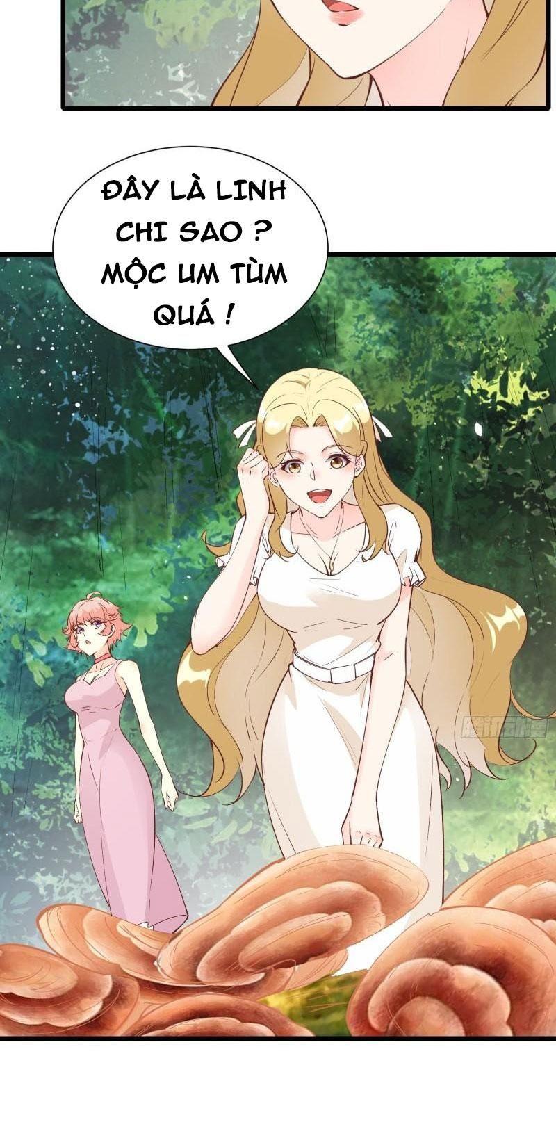 Ta ở Tây Du Cua Tiên Nữ Tỷ Tỷ Chapter 74 - Trang 9