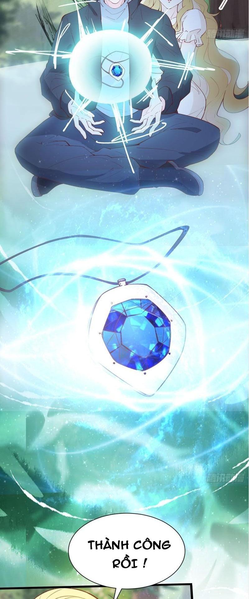 Ta ở Tây Du Cua Tiên Nữ Tỷ Tỷ Chapter 75 - Trang 14