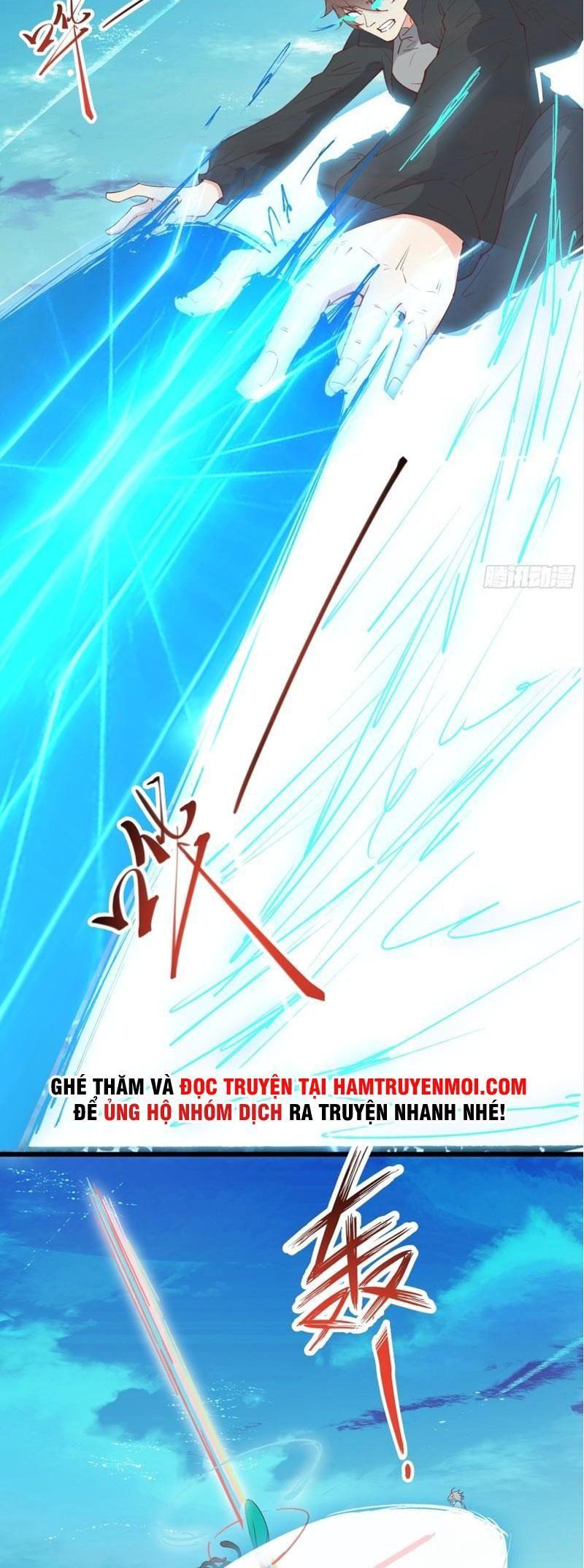 Ta ở Tây Du Cua Tiên Nữ Tỷ Tỷ Chapter 75 - Trang 3