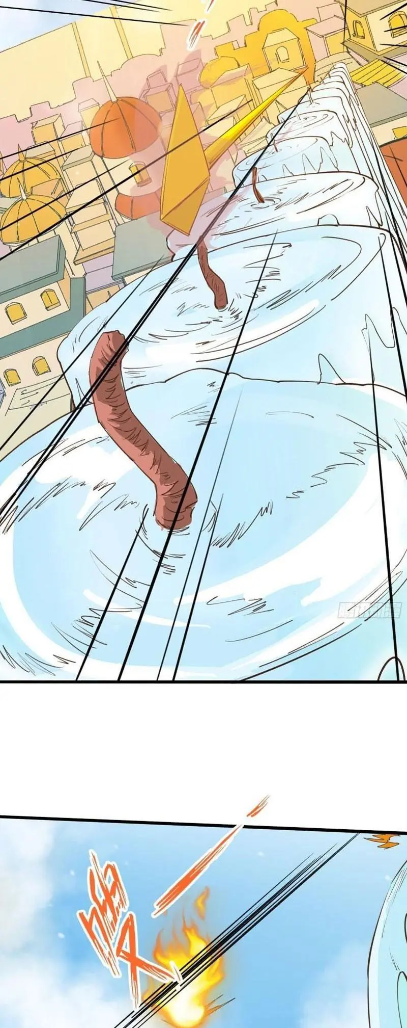 Ta ở Tây Du Cua Tiên Nữ Tỷ Tỷ Chapter 76 - Trang 16